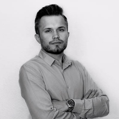 Contributor Photo